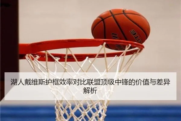 湖人戴维斯护框效率对比联盟顶级中锋的价值与差异解析