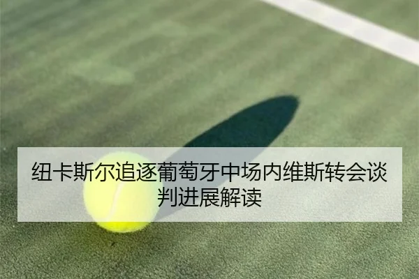 纽卡斯尔追逐葡萄牙中场内维斯转会谈判进展解读